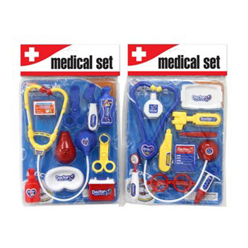 Picture of MEDICAL SET